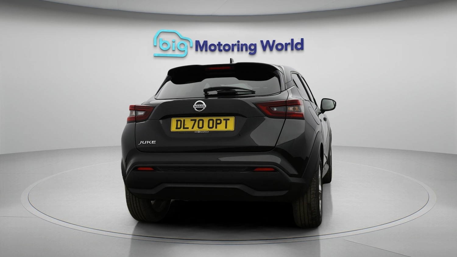 Used Nissan Juke 2020 for sale - 77454281: Photo 6