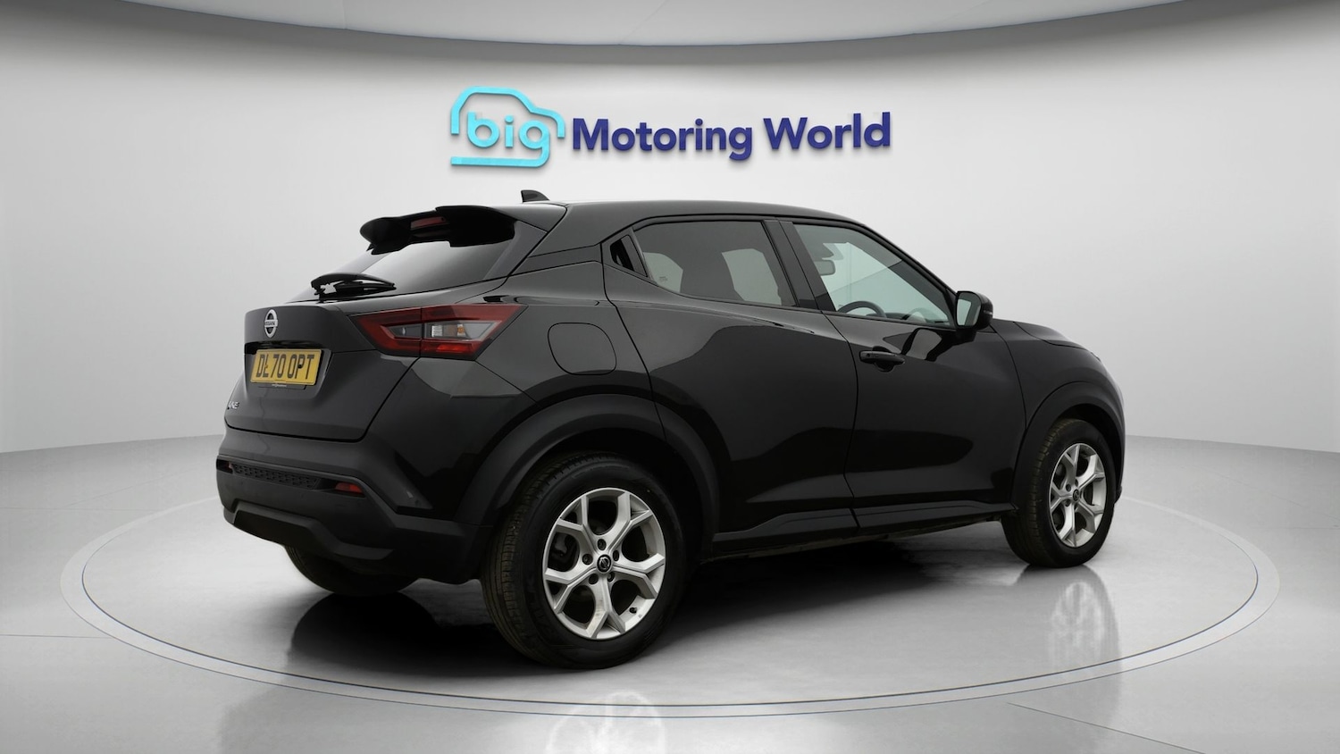 Used Nissan Juke 2020 for sale - 77454281: Photo 7