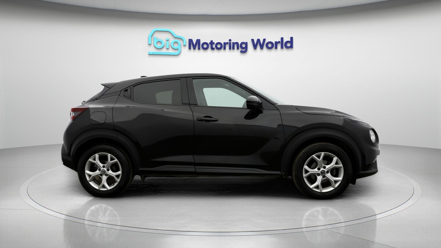 Used Nissan Juke 2020 for sale - 77454281: Photo 8