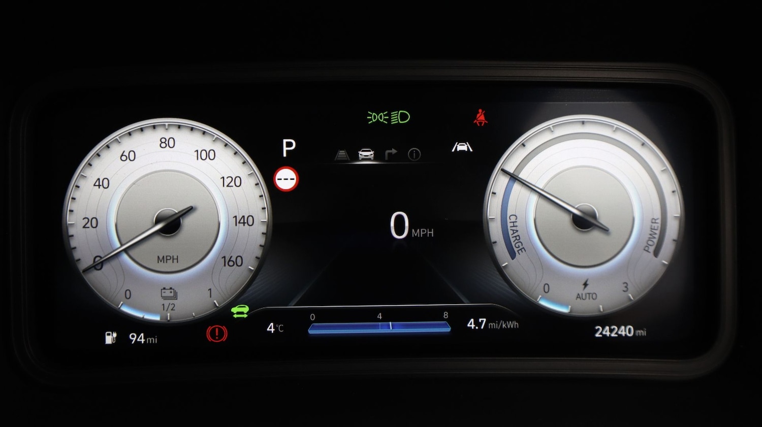 Used Hyundai KONA 2022 for sale - 77877694: Photo 10