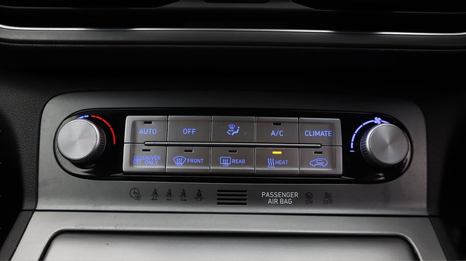 Used Hyundai KONA 2022 for sale - 77877694: Photo 12