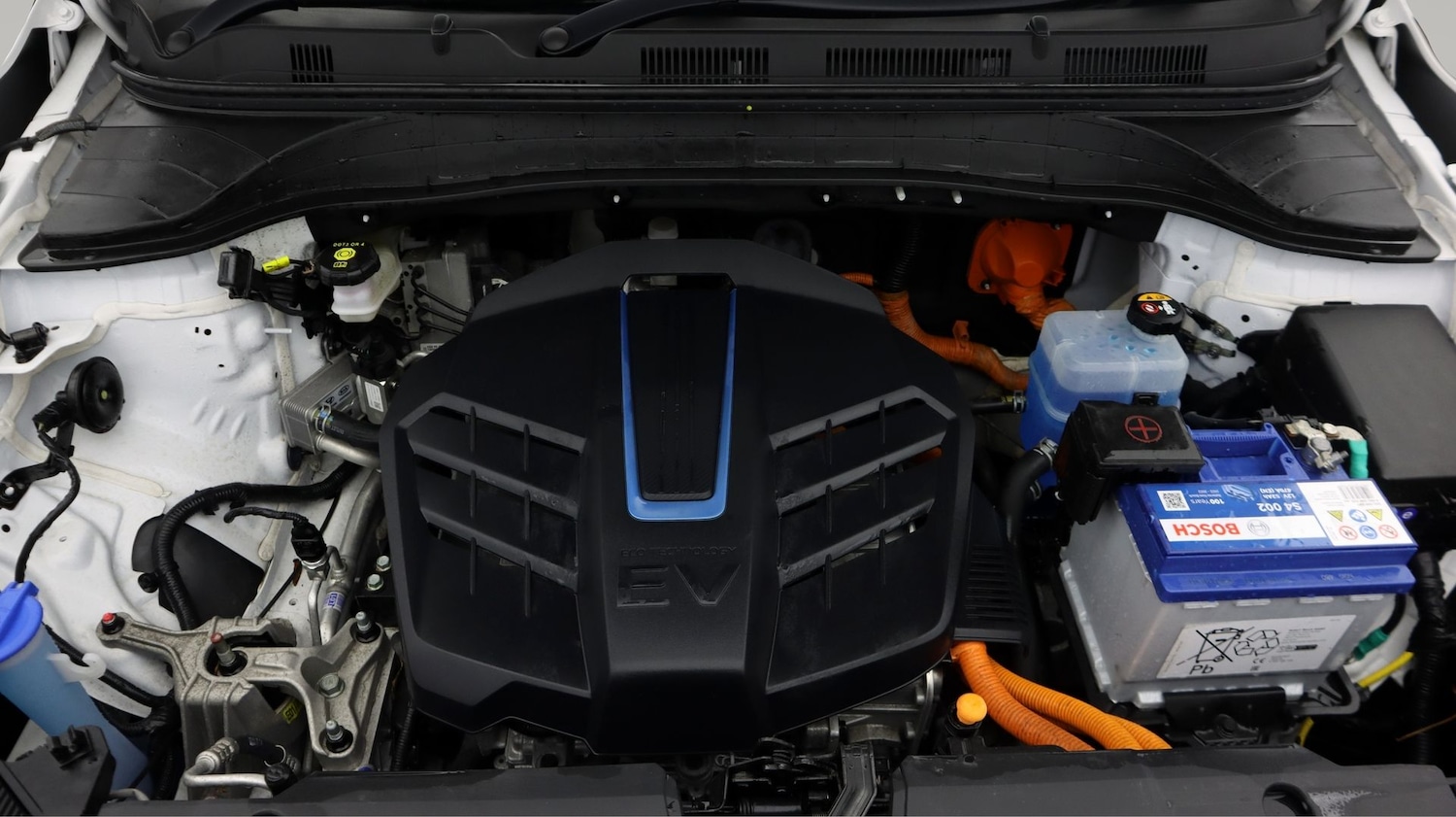 Used Hyundai KONA 2022 for sale - 77877694: Photo 19