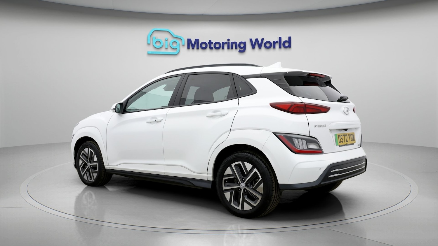 Used Hyundai KONA 2022 for sale - 77877694: Photo 5
