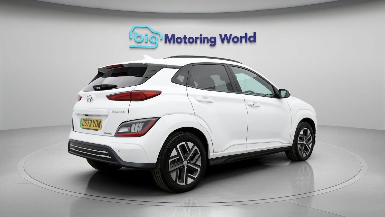 Used Hyundai KONA 2022 for sale - 77877694: Photo 7