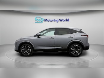 Used Nissan Qashqai 2022 for sale - 79061271: Photo
