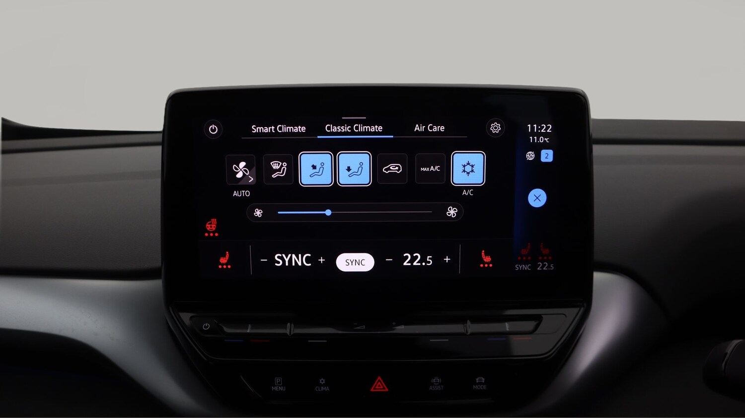 Used Volkswagen ID.4 2022 for sale - 77542574: Photo 12