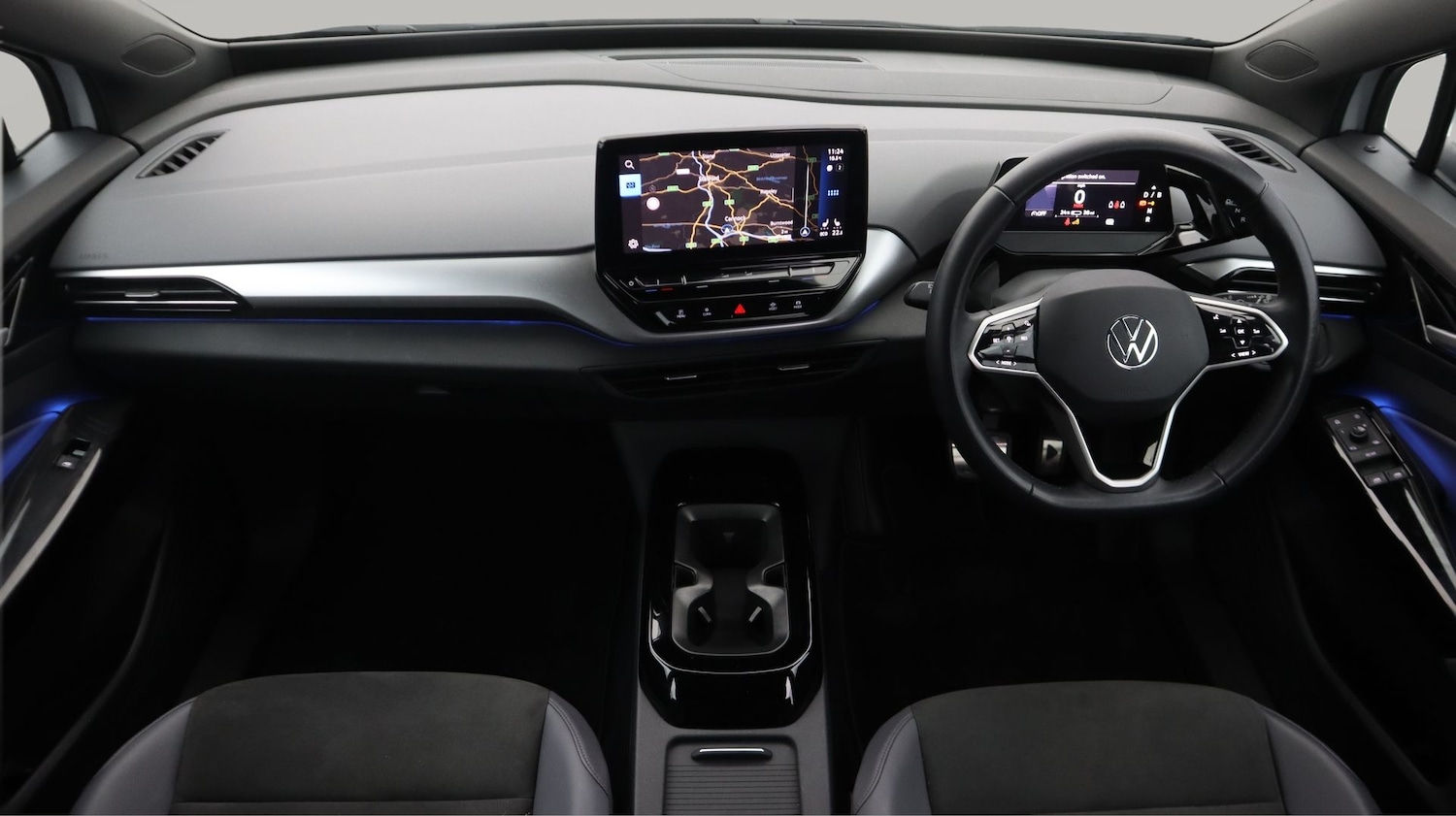 Used Volkswagen ID.4 2022 for sale - 77542574: Photo 13