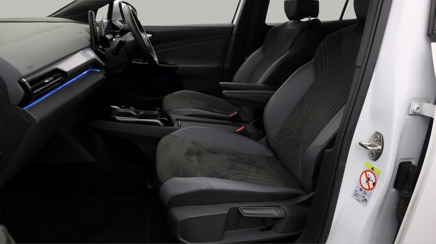 Used Volkswagen ID.4 2022 for sale - 77542574: Photo 14