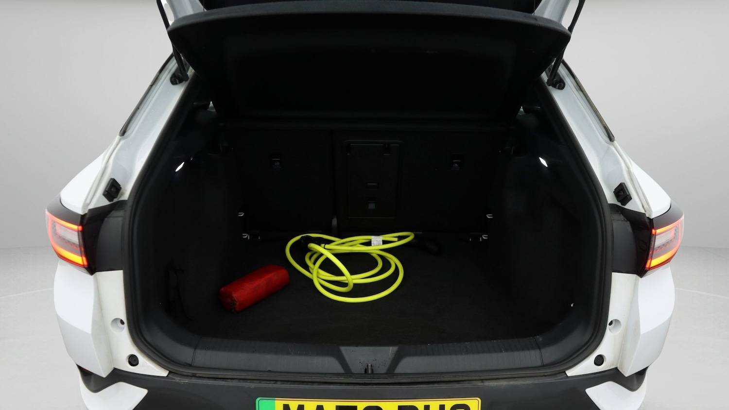 Used Volkswagen ID.4 2022 for sale - 77542574: Photo 17