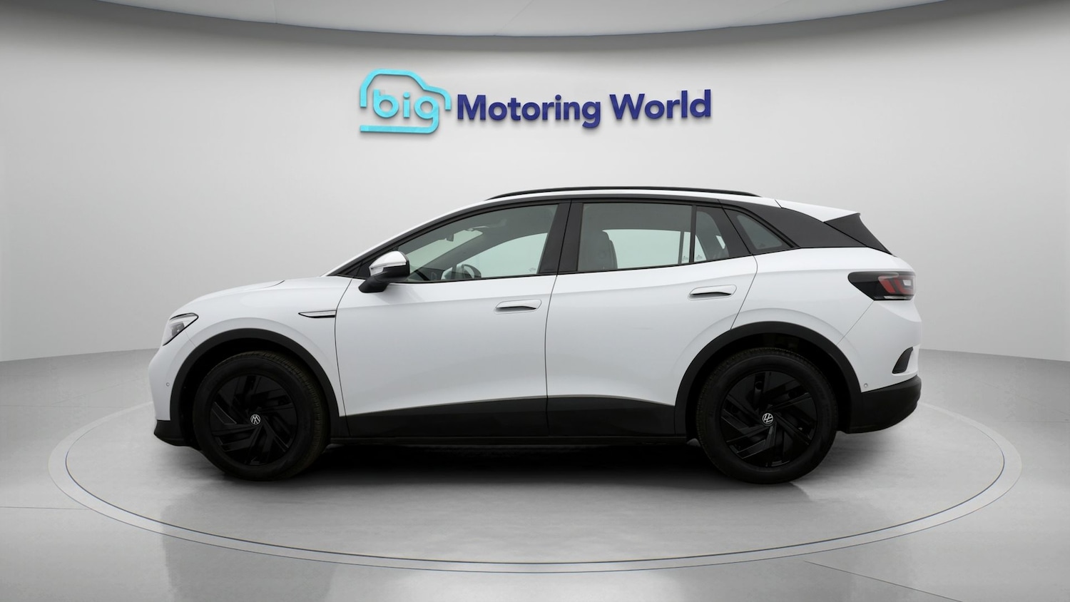 Used Volkswagen ID.4 2022 for sale - 77542574: Photo 4