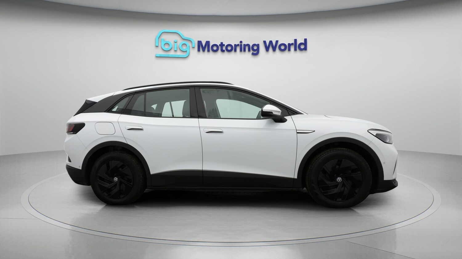 Used Volkswagen ID.4 2022 for sale - 77542574: Photo 8