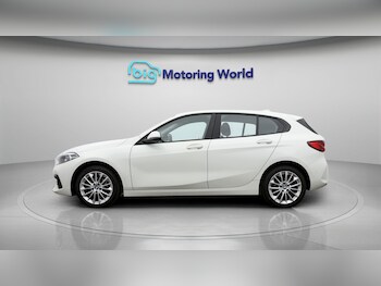 Used BMW 1 Series 2024 for sale - 78874404: Photo