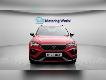 Used Cupra Ateca 2023 for sale - 79583423: Photo