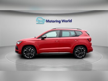 Used Cupra Ateca 2023 for sale - 79583423: Photo