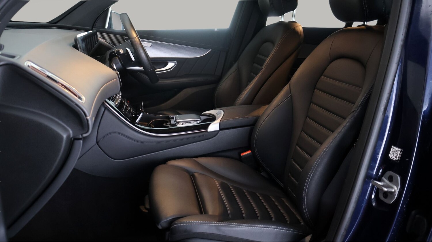 Used Mercedes-Benz EQC 2022 for sale - 77746080: Photo 14