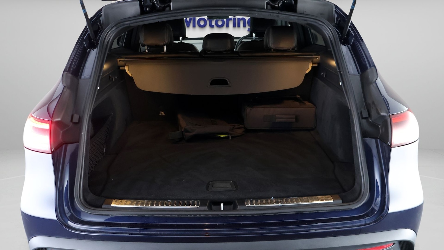 Used Mercedes-Benz EQC 2022 for sale - 77746080: Photo 17