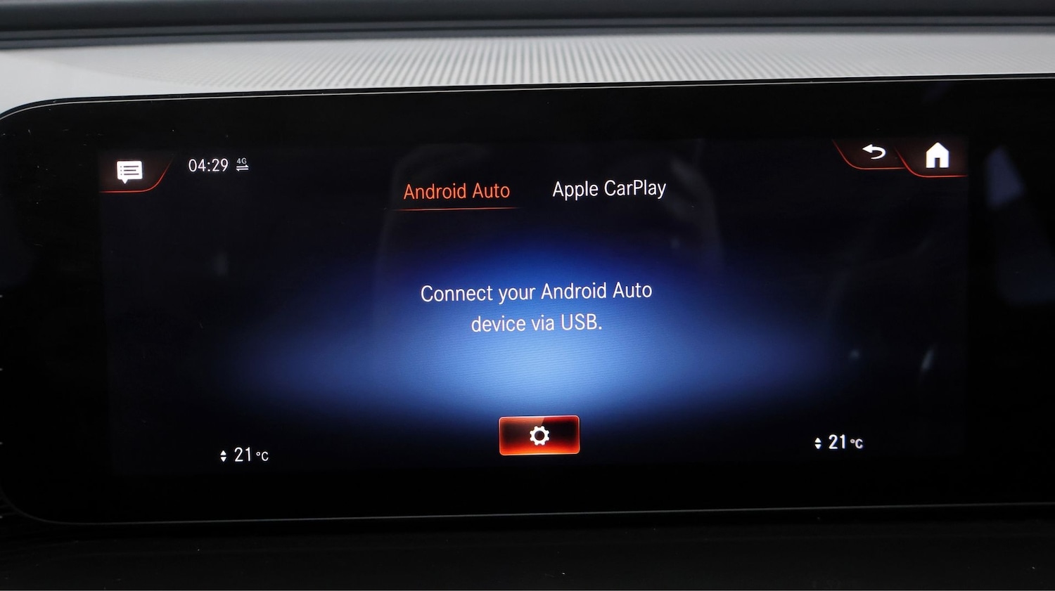 Used Mercedes-Benz EQC 2022 for sale - 77746080: Photo 27