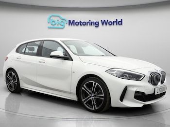 BMW - 1 Series