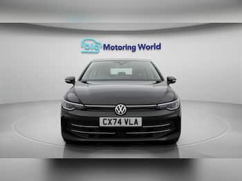 Used Volkswagen Golf 2024 for sale - 79739194: Photo