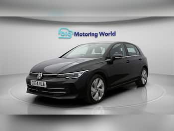 Used Volkswagen Golf 2024 for sale - 79739194: Photo