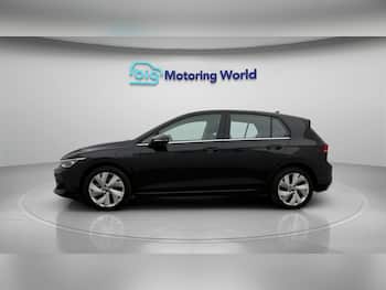 Used Volkswagen Golf 2024 for sale - 79739194: Photo