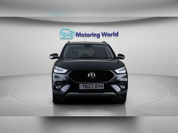 Used MG MG ZS 2023 for sale - 78456612: Photo