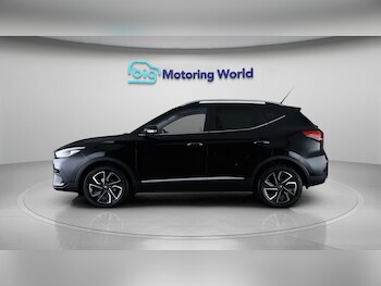 Used MG MG ZS 2023 for sale - 78456612: Photo