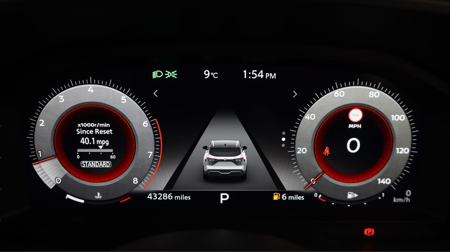 Used Nissan Qashqai 2023 for sale - 77593210: Photo 10