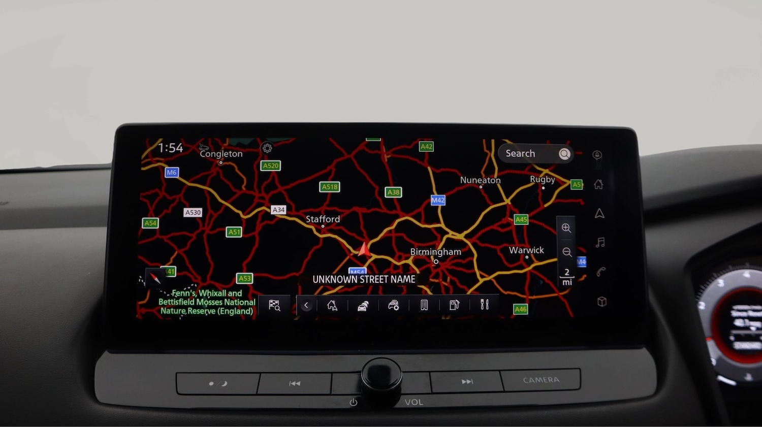 Used Nissan Qashqai 2023 for sale - 77593210: Photo 11