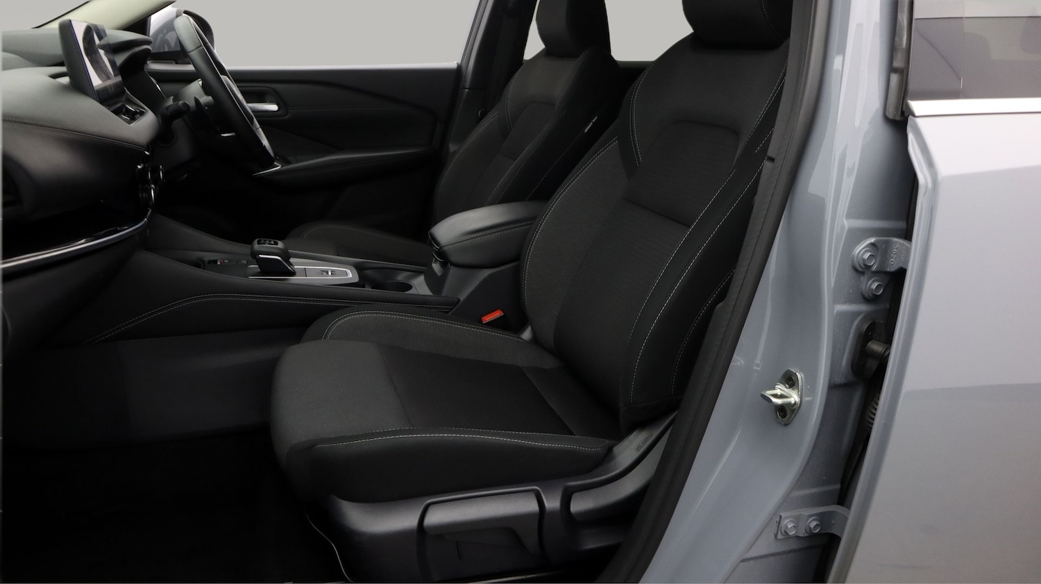 Used Nissan Qashqai 2023 for sale - 77593210: Photo 14