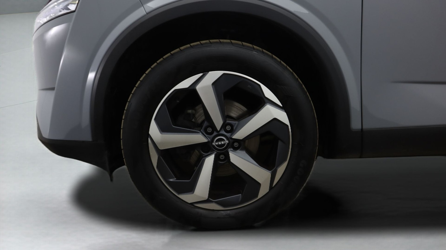 Used Nissan Qashqai 2023 for sale - 77593210: Photo 18