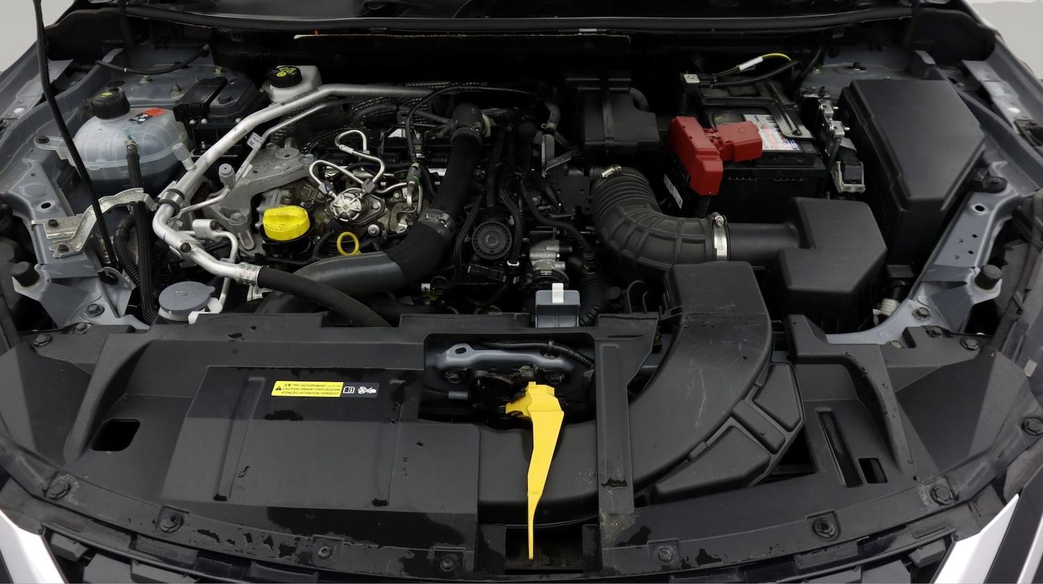 Used Nissan Qashqai 2023 for sale - 77593210: Photo 19