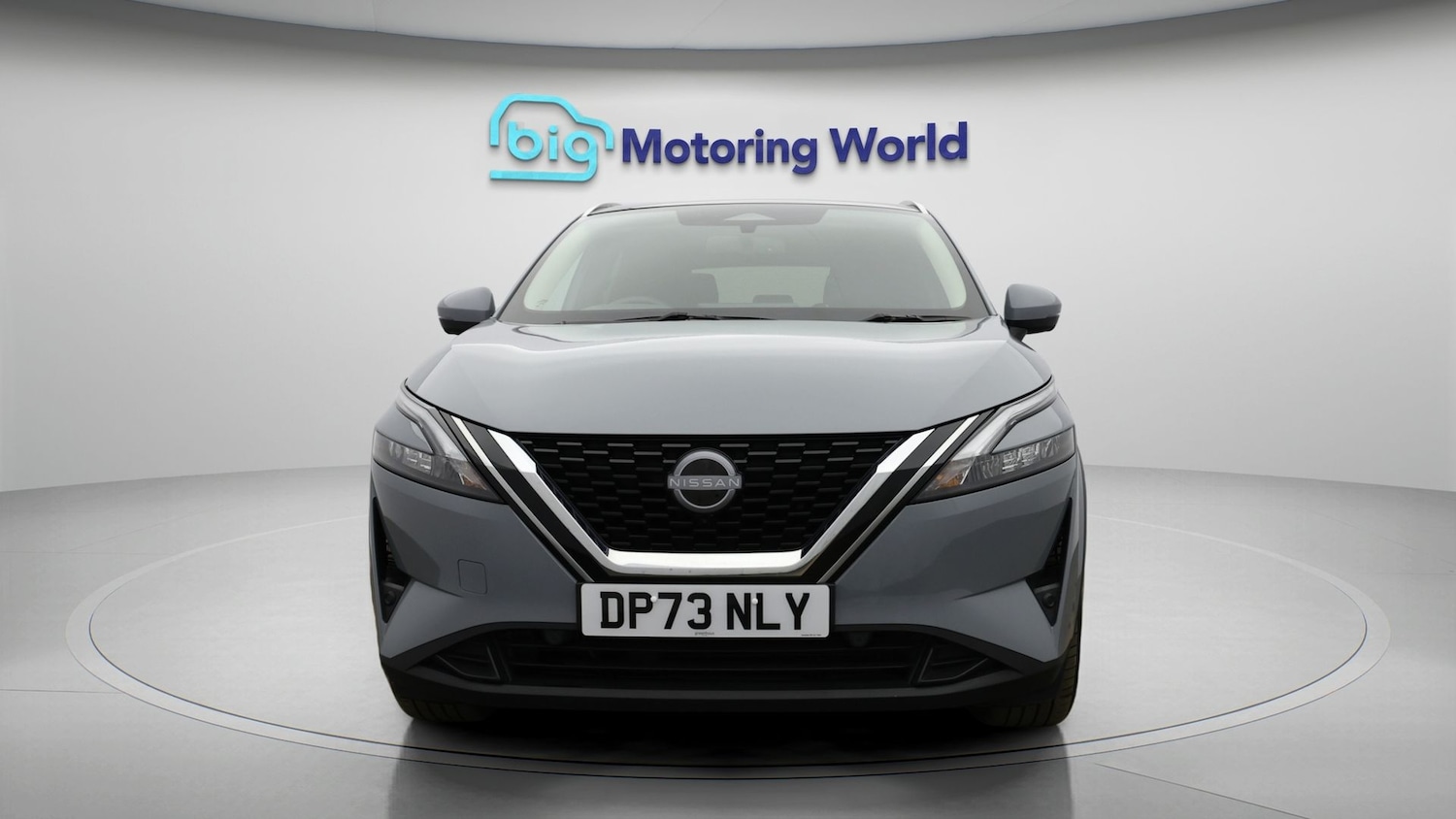 Used Nissan Qashqai 2023 for sale - 77593210: Photo 2