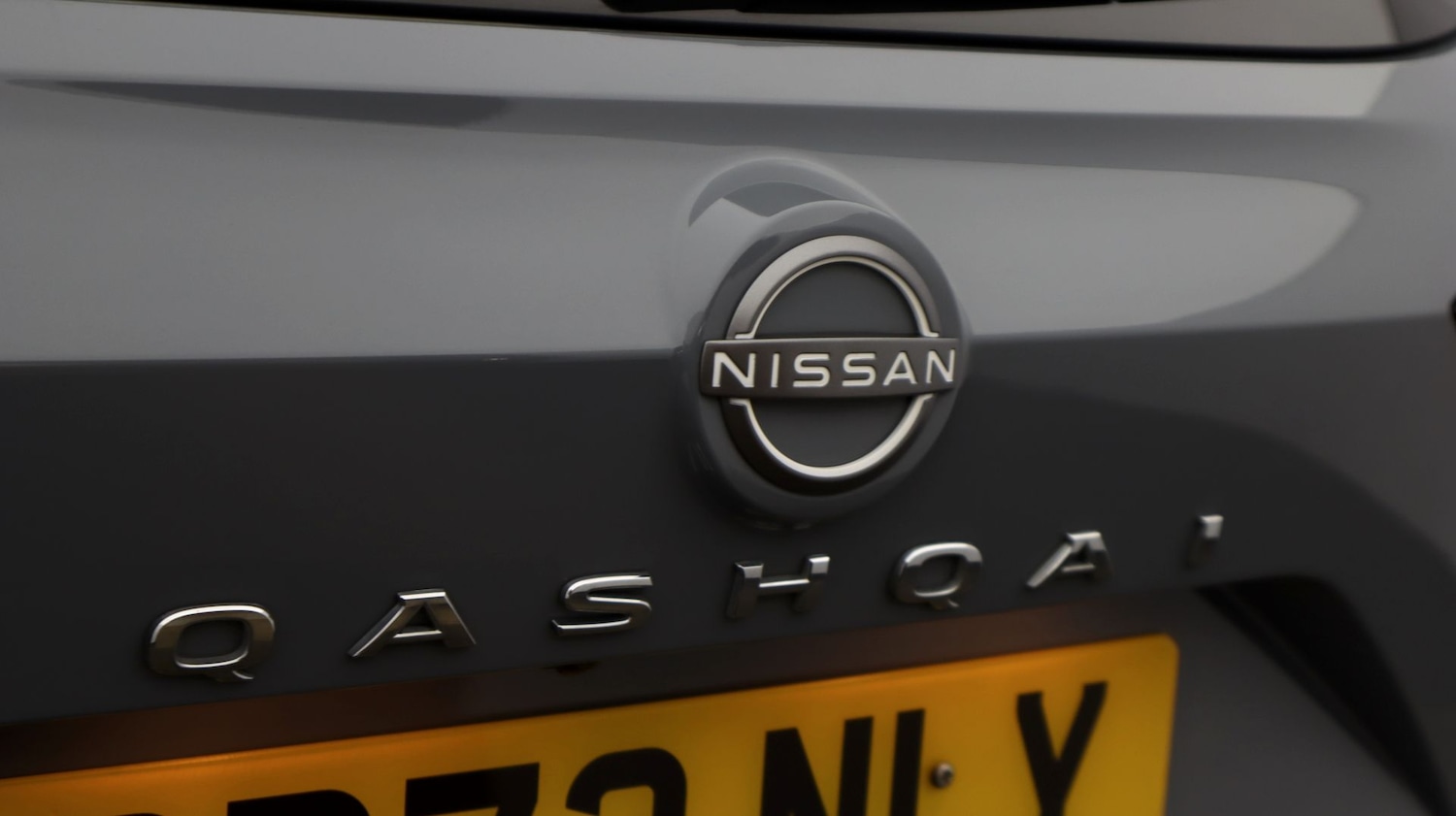 Used Nissan Qashqai 2023 for sale - 77593210: Photo 21