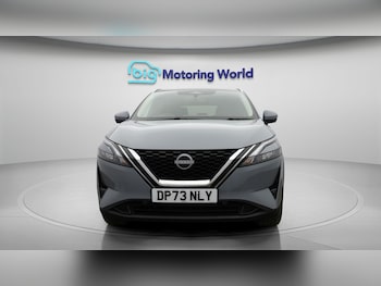 Used Nissan Qashqai 2023 for sale - 77593210: Photo