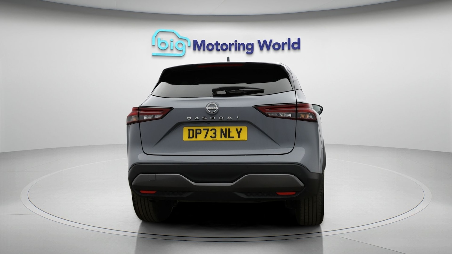 Used Nissan Qashqai 2023 for sale - 77593210: Photo 6