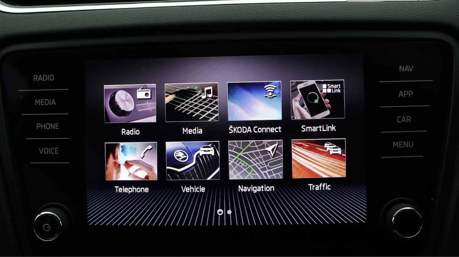 Used Skoda Octavia 2019 for sale - 76701881: Photo 12