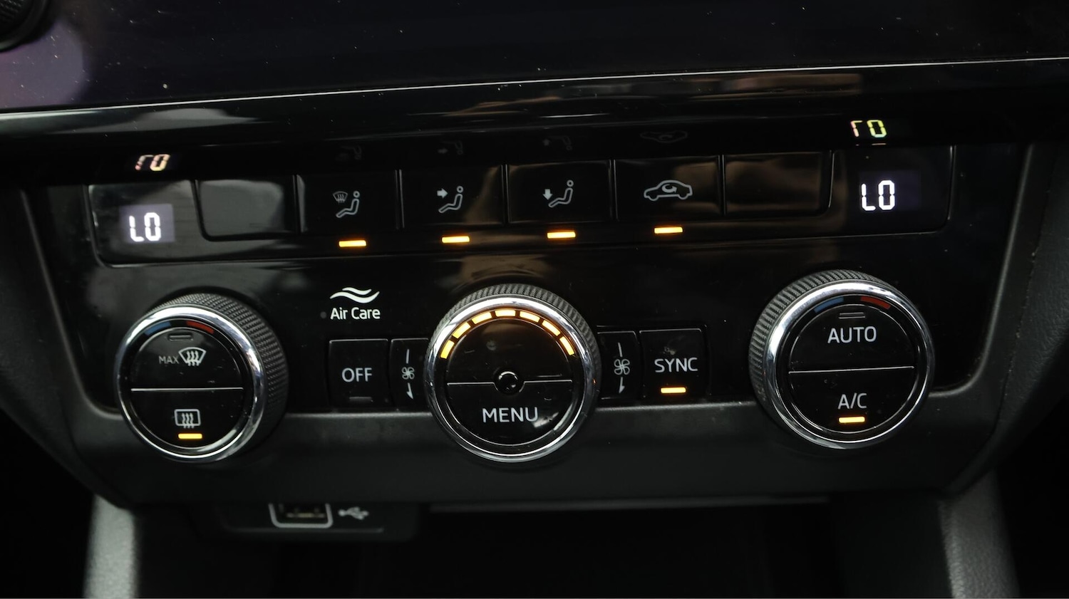 Used Skoda Octavia 2019 for sale - 76701881: Photo 13