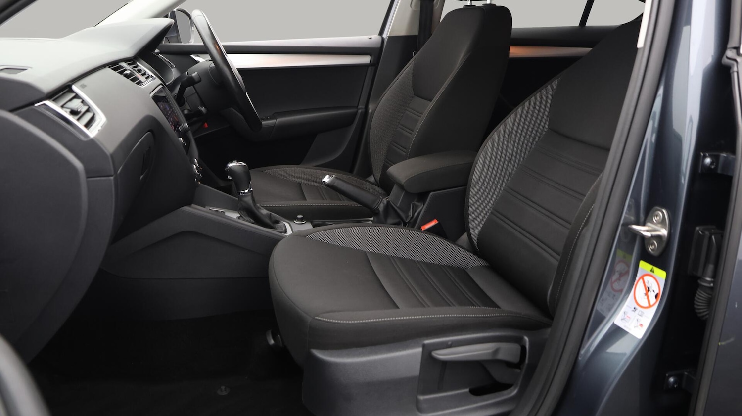 Used Skoda Octavia 2019 for sale - 76701881: Photo 15