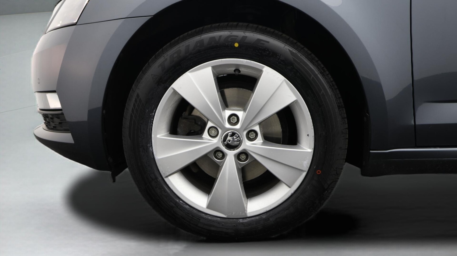 Used Skoda Octavia 2019 for sale - 76701881: Photo 19