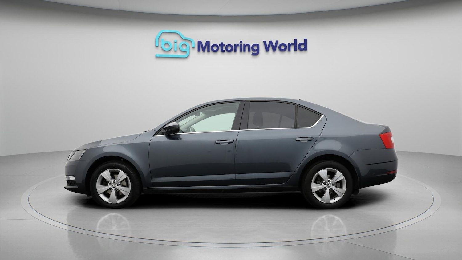 Used Skoda Octavia 2019 for sale - 76701881: Photo 5