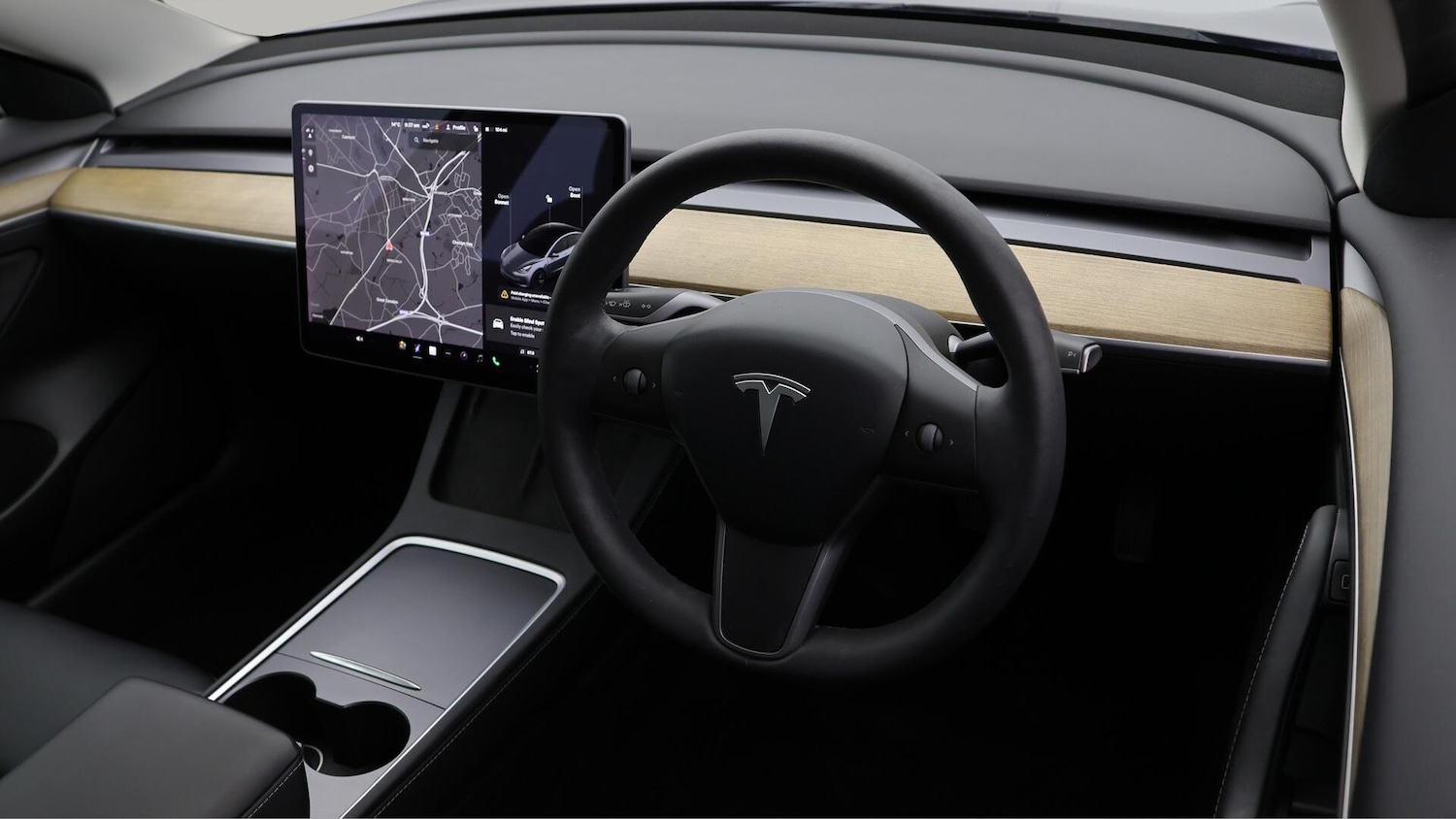 Used Tesla Model 3 2021 for sale - 76121633: Photo 10