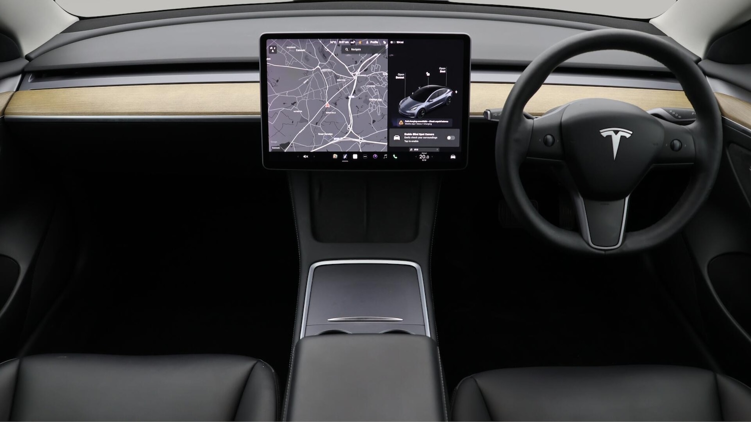 Used Tesla Model 3 2021 for sale - 76121633: Photo 14