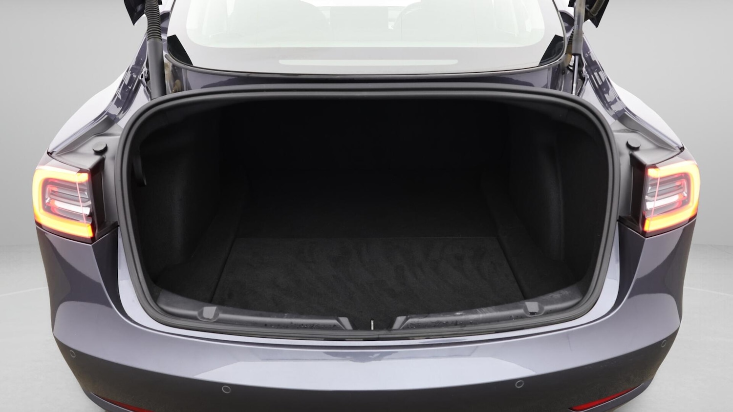 Used Tesla Model 3 2021 for sale - 76121633: Photo 18