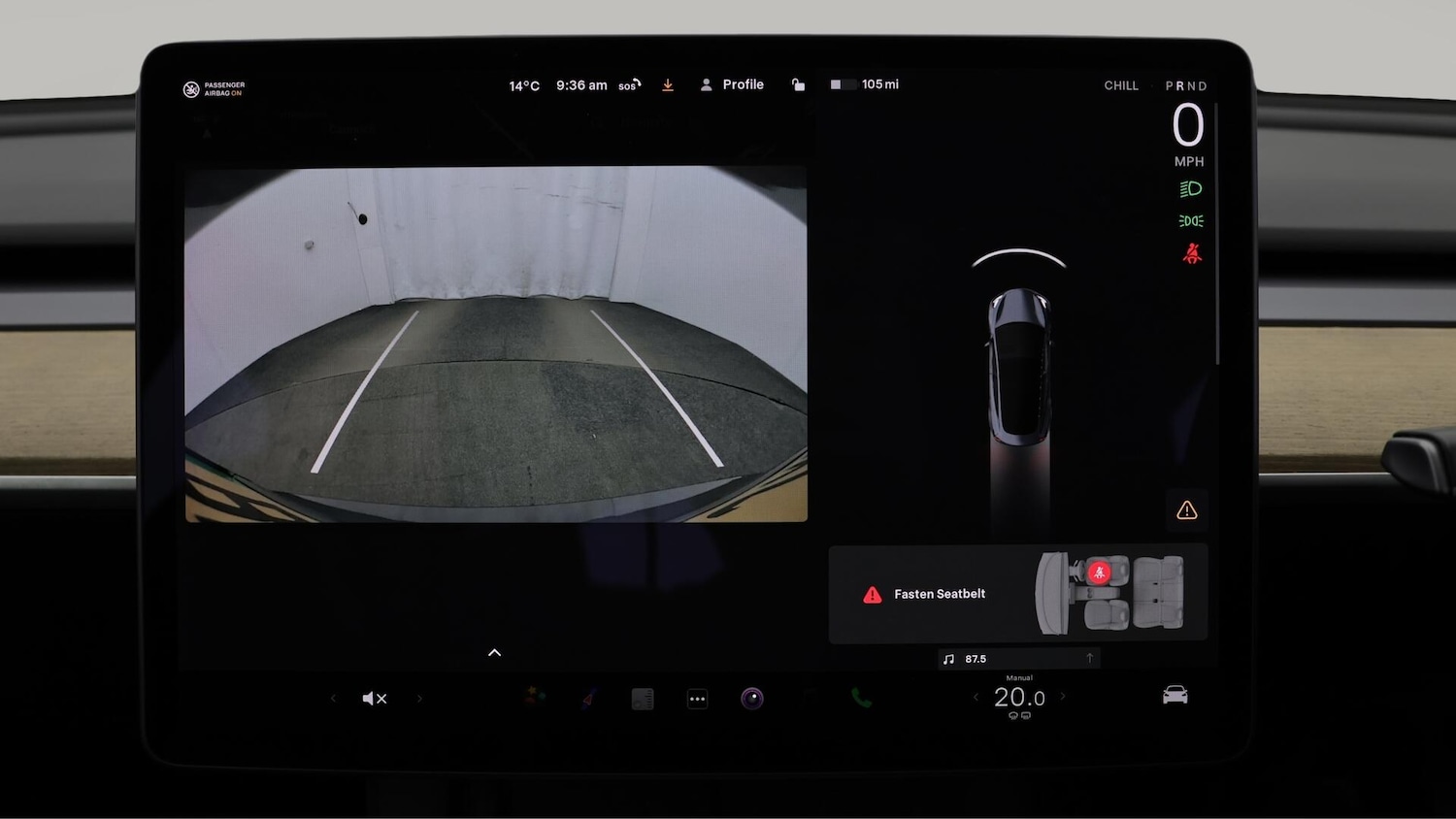 Used Tesla Model 3 2021 for sale - 76121633: Photo 25
