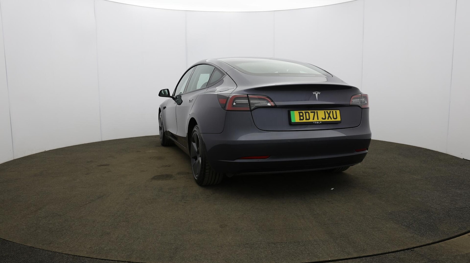 Used Tesla Model 3 2021 for sale - 76121633: Photo 34