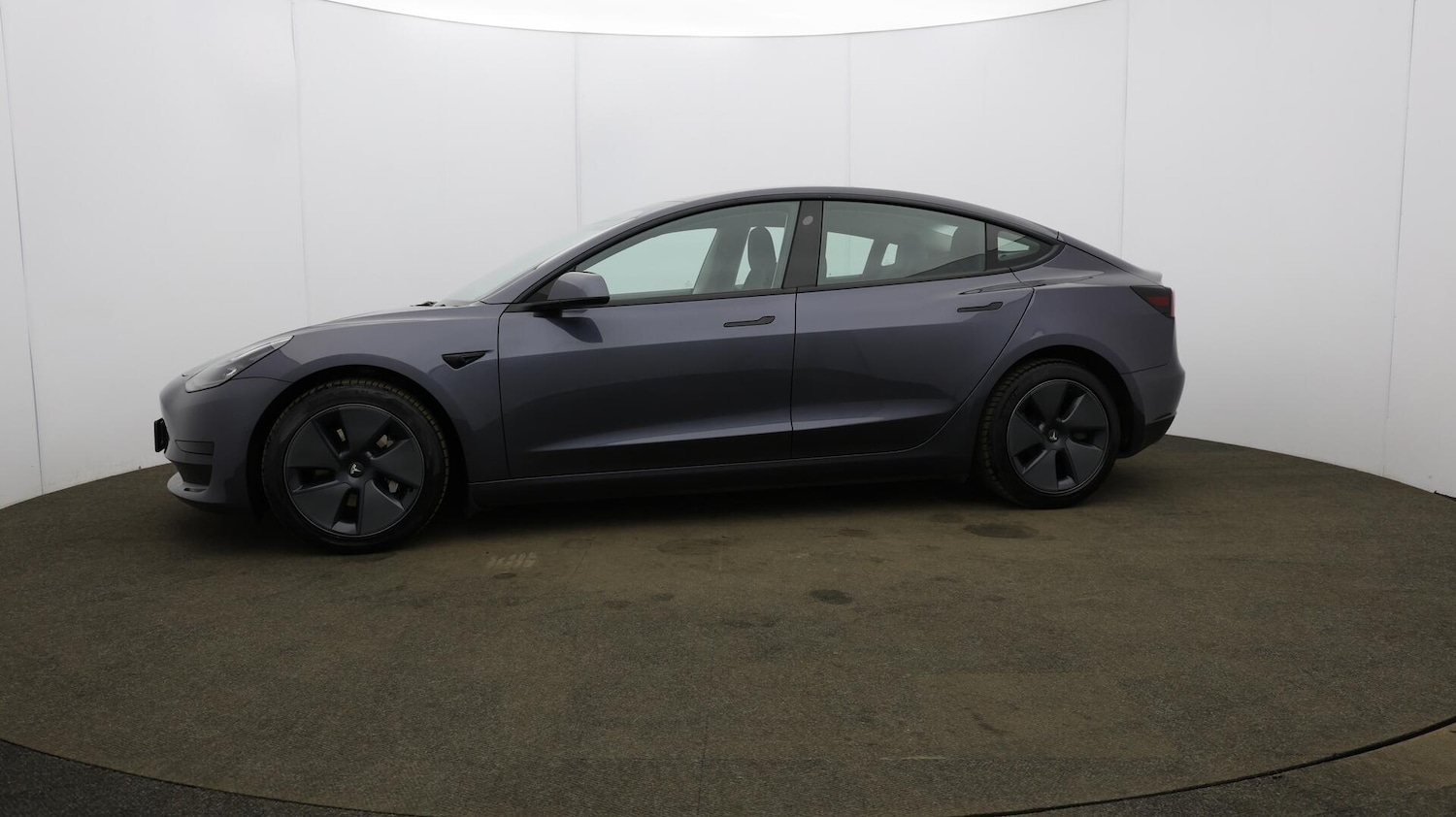 Used Tesla Model 3 2021 for sale - 76121633: Photo 36
