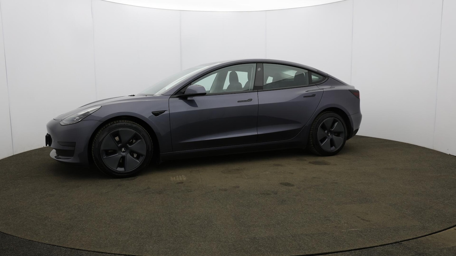 Used Tesla Model 3 2021 for sale - 76121633: Photo 37