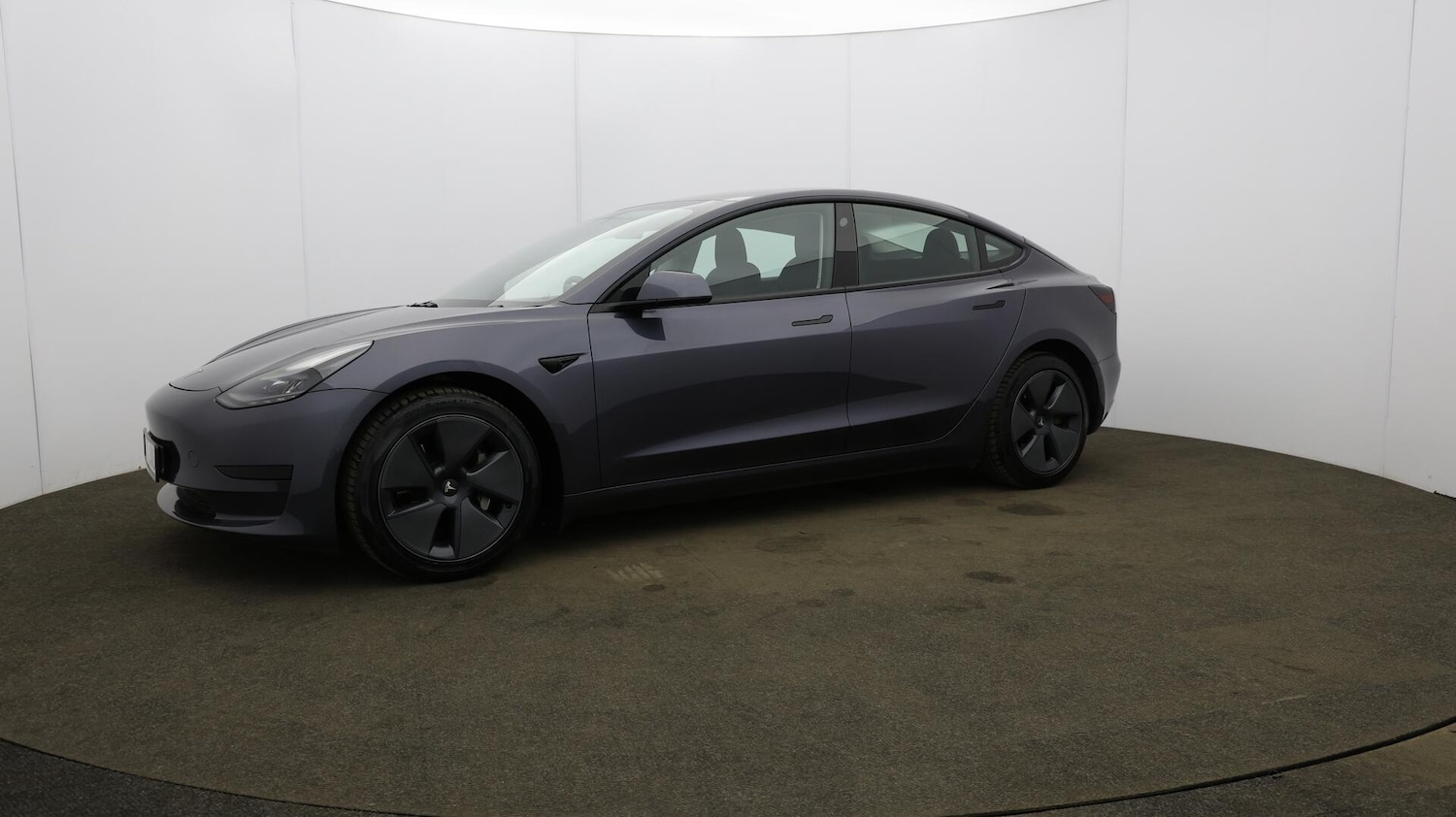 Used Tesla Model 3 2021 for sale - 76121633: Photo 38