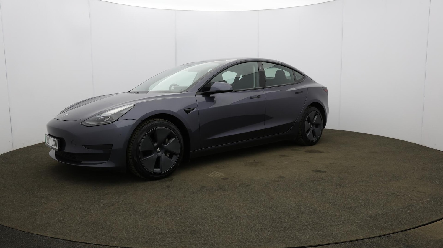 Used Tesla Model 3 2021 for sale - 76121633: Photo 39